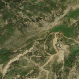 Satellite imagery of Irhil Bahri, DZ