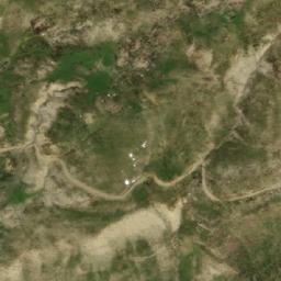 Satellite imagery of Irhil Bahri, DZ