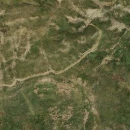 Satellite imagery of Irhil Bahri, DZ
