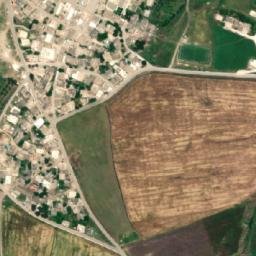 Satellite imagery of Djebel Enadour, DZ