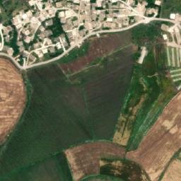 Satellite imagery of Djebel Enadour, DZ