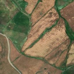 Satellite imagery of Koudiet Lerneb, DZ