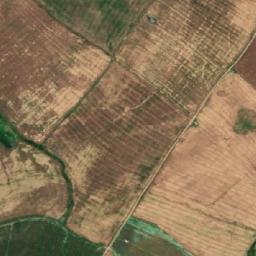 Satellite imagery of Koudiet Lerneb, DZ
