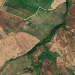 Satellite imagery of Koudiet Lerneb, DZ