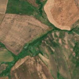 Satellite imagery of Kef Mguerguet, DZ