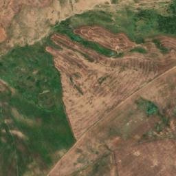 Satellite imagery of Kef Mguerguet, DZ