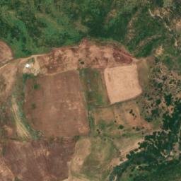 Satellite imagery of Kef Mguerguet, DZ