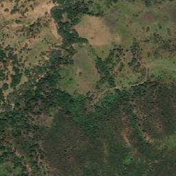 Satellite imagery of Râs Bou Sioud, DZ