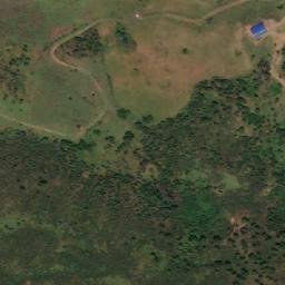 Satellite imagery of Râs Bou Sioud, DZ