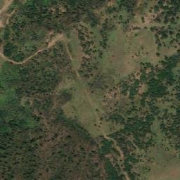 Satellite imagery of Râs Bou Sioud, DZ