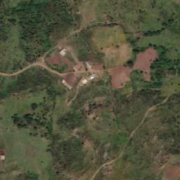 Satellite imagery of Koudia Abd el Kader, DZ