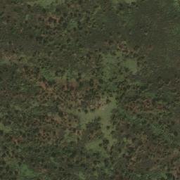Satellite imagery of Hadjar Chouaf, DZ