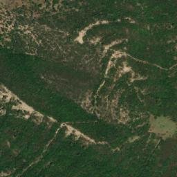 Satellite imagery of Koudiet Mertah, DZ