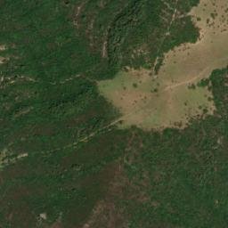 Satellite imagery of Koudiet Mertah, DZ