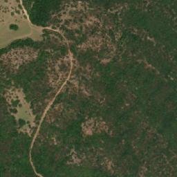 Satellite imagery of Koudiet Mertah, DZ