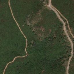 Satellite imagery of Kêf ’Aïn el Ouahch, DZ