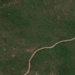 Satellite imagery of Kêf ’Aïn el Ouahch, DZ