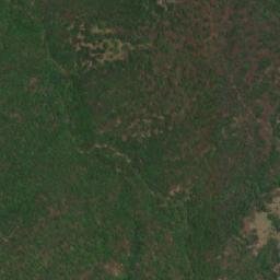 Satellite imagery of Djebel Dâr Mrâh, DZ