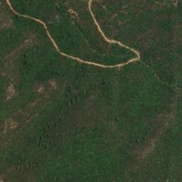 Satellite imagery of Djebel Dâr Mrâh, DZ