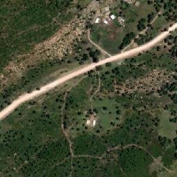 Satellite imagery of Drâ Djouad el Mdîna, DZ