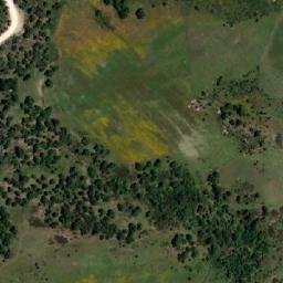 Satellite imagery of Drâ Djouad el Mdîna, DZ