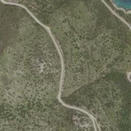 Satellite imagery of Ákra Melingáni, GR