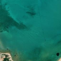 Satellite imagery of Kávos Kalogírou, GR