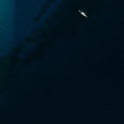 Satellite imagery of Ákra Poúnta, GR