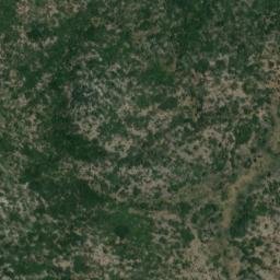 Satellite imagery of Kókkinou, GR