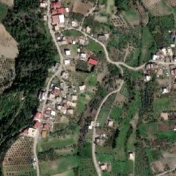 Drone Görünümü
