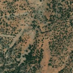 Satellite imagery of Chiyā-i Darabī, IQ