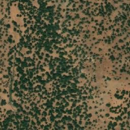 Satellite imagery of Chiyā-i Kalak, IQ