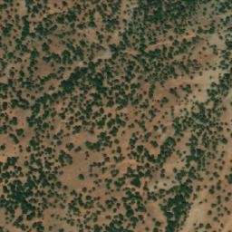 Satellite imagery of Chiyā-i Kalak, IQ