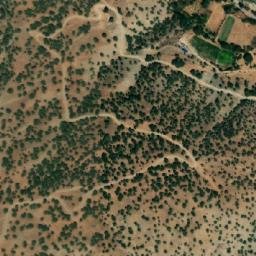 Satellite imagery of Chiyā-i Kalak, IQ