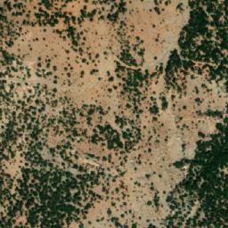 Satellite imagery of Chiyā-i Bāstūk, IQ