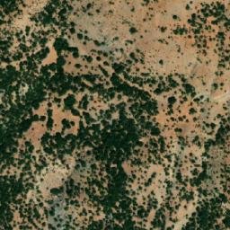 Satellite imagery of Chiyā-i Bāstūk, IQ