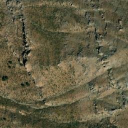 Satellite imagery of Qōpī Tīrā, IQ