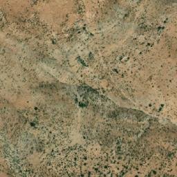 Satellite imagery of Qōpī Tīrā, IQ