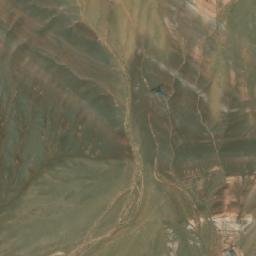 Satellite imagery of Ma‘dan-e Gachīvan, IR