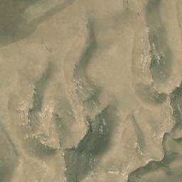 Satellite imagery of Kōh-e Bayanghur, AF