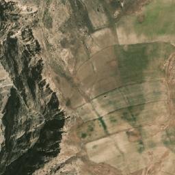 Satellite imagery of Rafak, AF