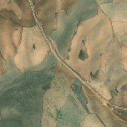 Satellite imagery of Kōtal-e Sar-e Bēl, AF