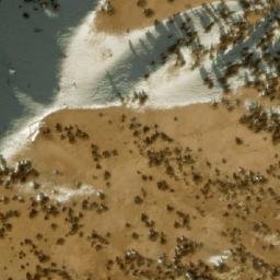 Satellite imagery of Kōh-e Kaftar Khānah, AF