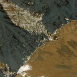 Satellite imagery of Buzmōnund, AF