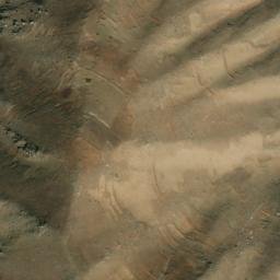 Satellite imagery of Nowlāk, AF