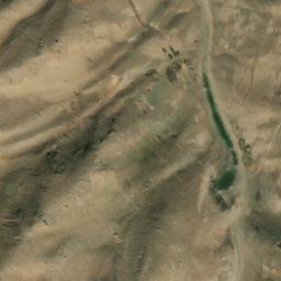Satellite imagery of Nowlāk, AF
