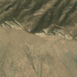 Satellite imagery of Muldē Khān, AF