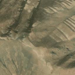 Satellite imagery of Muldē Khān, AF