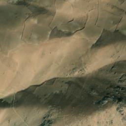Satellite imagery of Sar-e Khingē, AF