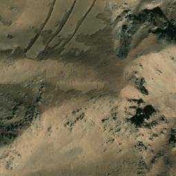 Satellite imagery of Sar-e Khingē, AF